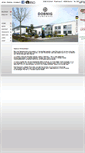 Mobile Screenshot of dobnig.de